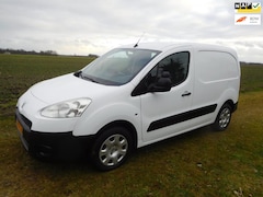 Peugeot Partner - 120 1.6 e-HDI L1 XT Profit +