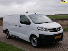 Opel Vivaro - 2.0 CDTI L3H1 90kW ALL GRIP Selection AC 3-SEATS