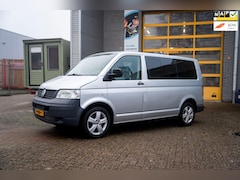 Volkswagen Transporter Kombi - 2.5 TDI 300 Trendl. 9 persoons