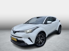 Toyota C-HR - 1.8 Hybrid Executive