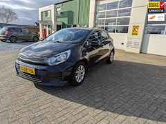 Kia Rio - 1.2 CVVT ComfortPlusLine, Bovag-garantie