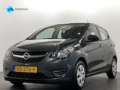 Opel Karl - 1.0 ecoFLEX 75pk Edition | AIRCO | NAVIGATIE