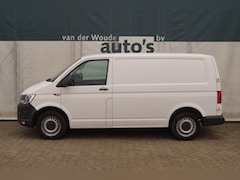 Volkswagen Transporter - 2.0 TDI 150pk L1-H1 Trend Edition -AIRCO-PDC-CRUISE