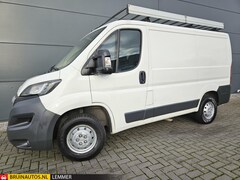 Peugeot Boxer - 2.2 HDI L1H1 Airco imperiaal 130 PK Trekhaak