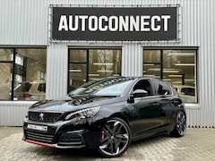 Peugeot 308 - 1.6 PureTech GTi. VOL OPTIES