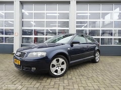 Audi A3 - 2.0 FSI Ambiente