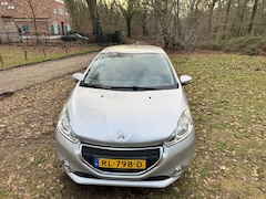 Peugeot 208 - 1.2 VTi Active