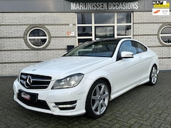 Mercedes-Benz C-klasse Coupé - 250 AMG|Pano, Mem, Cam|