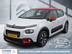 Citroën C3 - 110 PK Automaat Shine | Rijklaar