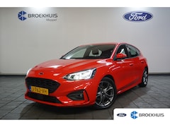 Ford Focus - 1.0 EcoBoost Hybrid ST Line Business | Adaptive Cruise | Clima | Navi | PDC | | Adaptive C