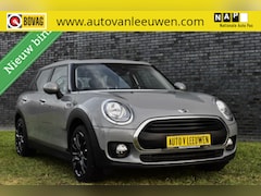 MINI Clubman - 1.5 Turbo Chili AUTOMAAT/PDC/STOELVERWARMING/ETC