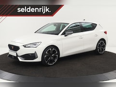 CUPRA Leon - 1.4 e-Hybrid VZ | 245pk | Adaptive cruise | Stoelverwarming | Sfeerverlichting | Full LED