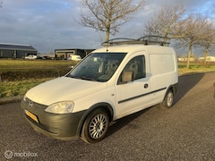 Opel Combo - 1.4-16V Base benzine 2008