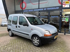 Renault Kangoo - 1.4 RTE Rolstoel vervoer