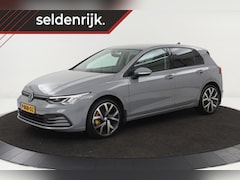 Volkswagen Golf - 1.5 TSI Life | Stoel & stuurverwarming | Adaptive cruise | Carplay | Navigatie | Full LED