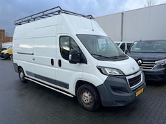 Peugeot Boxer - 335 2.0 BlueHDI 96KW L3H3 MAXI AIRCO KLIMA EURO6