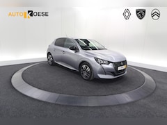 Peugeot 208 - PureTech 100 Allure Pack | Camera | Stoelverwarming | Adaptieve Cruise Control