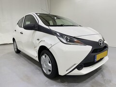 Toyota Aygo - HB 1.0 VVT-i X-fun Airco NAP