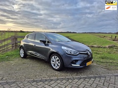 Renault Clio - 0.9 TCe Limited