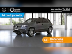 Mercedes-Benz GLE-Klasse - 450 4MATIC Premium Plus | Keyless | Panoramadak | Memory | 360 graden camera |