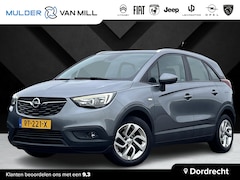 Opel Crossland X - 1.2 Online Edition | 1e EIGENAAR | NAVI PRO | LAGE KM | PARKEERSENSOREN | ISOFIX | BLUETOO