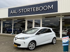 Renault Zoe - R110 Limited 41 kWh (ex Accu) | Navi | Bluetooth | DAB | PDC incl. Camera | Keyless | ECC