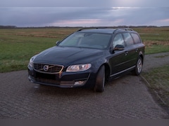 Volvo V70 - 2.0 D3 Dynamic Edition