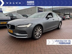 Volvo S90 - 2.0 T4 Momentum | Adaptieve Cruise Control | Leder | Keyless | Elektrische voorstoelen | S