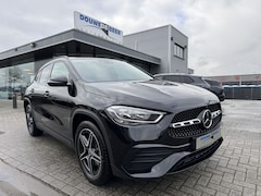 Mercedes-Benz GLA-Klasse - 250 e AMG Line Night Pano-Dak | Leer | Distronic | Camera | Night