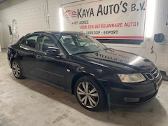 Saab 9-3 Sport Sedan - 1.8 Solid/LPG G3/AIRCO