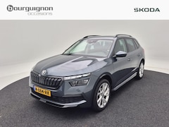 Skoda Kamiq - 1.5 TSi 150 Pk Automaat Business Edition | Trekhaak | Cruise Control | Elektrische Achterk