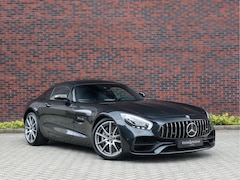 Mercedes-Benz AMG GT - 4.0 *Burmester*Nappa*Carbon Exterieur