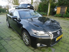 Lexus GS - 450h Luxury Line MARK LEVINSON