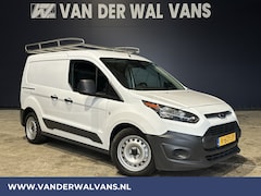 Ford Transit Connect - 1.5 TDCI L1H1 Euro6 Airco | 2x zijdeur | Imperiaal | Trekhaak | Camera | Cruisecontrol | P