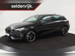 CUPRA Leon - 1.4 e-Hybrid | Carplay | Stoel & stuurverwarming | Adaptive cruise | Sfeerverlichting | Na