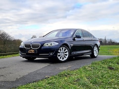 BMW 5-serie - 528i High Executive | Zeer Nette Staat