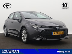 Toyota Corolla - Hybrid 140 Active | Camera | Climate Control | LM velgen | Cruise Control Adaptief |