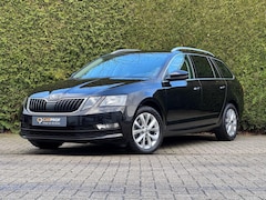 Skoda Octavia Combi - 1.5 TSI 110kW/150pk DSG Ambition Business