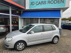 Volkswagen Polo - 1.4-16V Koopje Apk Luxe