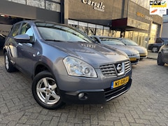 Nissan Qashqai - 2.0 Tekna