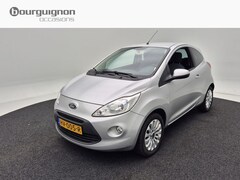 Ford Ka - 1.2 Titanium X start/stop | Parkeersensoren achter | Airco | Radio | Elektrische Ramen | 1