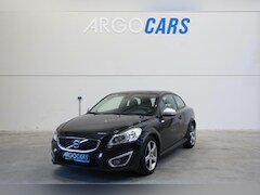 Volvo C30 - 1.6 D2 R-edition AIRCO CRUISE CONTROL PDC LEDER