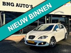 Seat Leon - 1.8 TFSI Sport