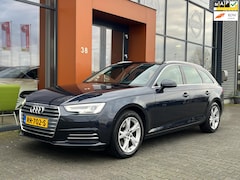 Audi A4 Avant - 1.4TFSI AUT.|LED|navi|Cruise|Trekhaak|Bluetooth