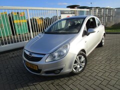 Opel Corsa - 1.4-16V White Edition, Nw apk