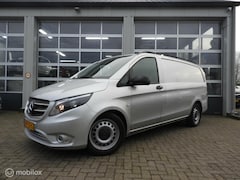 Mercedes-Benz Vito - Bestel 116 CDI