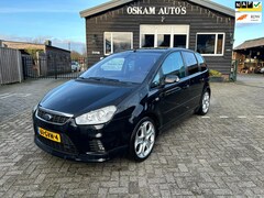 Ford C-Max - 2.0-16V Titanium