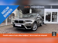 BMW X1 - sDrive20i Centennial High Executive Volledig Ekris onderhouden | Leder | Automaat | HUD |