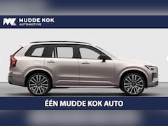 Volvo XC90 - T8 Plug-in hybrid Ultra Dark | Full-Options | Bowers&Wilkins | Luchtvering | Trekhaak | 22