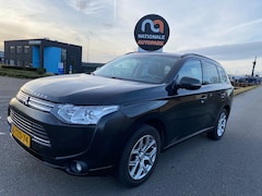 Mitsubishi Outlander - 2014 * 2.0 PHEV Executive Edition * HYBRIDE * APK